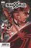 Sword (2020) #02 2nd Ptg Comics - Back Issues Marvel Comics