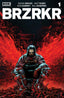 BRZRKR #01 1/500 Phillip Tan Cover Alpha Comics Exc