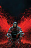BRZRKR #01 1/500 Phillip Tan Cover Alpha Comics "Virgin" Exc Comics - Back Issues Boom! Entertainment