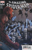 Amazing Spider-Man (2018) #58 2nd Ptg