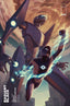 Radiant Black #01 2nd Ptg Comics - Back Issues Image Comics