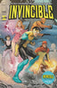 Invincible #001 Ryan Ottley Amazon Animated Series Promo Var Comics - Back Issues Image Comics