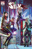Silk (2021) #01 Ngu Unknown Comics Exc