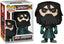 Pop Samurai Jack 1052 Jack (Armored) Action Figures/Funko Pop FUNKO
