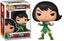 Pop Samurai Jack 1053 Ashi Action Figures/Funko Pop FUNKO
