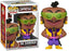 Pop Samurai Jack 1054 Da Samurai Action Figures/Funko Pop FUNKO