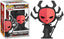Pop Samurai Jack 1056 High Priestess Action Figures/Funko Pop FUNKO