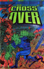Crossover (2020) #06 1:100 Erik Larsen "Foil" Var Comics - Back Issues Image Comics