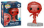 Pop Infinity Saga 50 Black Widow Art Series Action Figures/Funko Pop Funko