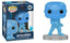 Pop Infinity Saga 46 Captain America Art Series Action Figures/Funko Pop Funko