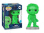 Pop Infinity Saga 48 Hulk Art Series Action Figures/Funko Pop Funko
