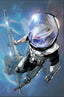Jules Verne Lighthouse #02 1/500 Haberlin & Philip Tan Cover Alpha Exc Comics - Back Issues Image Comics