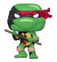 Pop Teenage Mutant Ninja Turtles 33 Donatello Previews Exc Action Figures/Funko Pop Funko