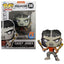 Pop Teenage Mutant Ninja Turtles 36 Casey Jones Previews Exclusive Action Figures/Funko Pop FUNKO