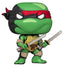 Pop Teenage Mutant Ninja Turtles 32 Leonardo Previews Exc Action Figures/Funko Pop Funko