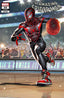 Amazing Spider-Man (2018) #68 Kael Ngu Frankie's Comics Exclusive