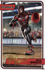 Amazing Spider-Man (2018) #68 Ngu Frankie's Comics "Basketball Card" Exc