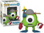 Pop Monsters Inc 1155 Mike Wazowski Action Figures/Funko Pop Funko