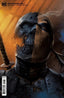 Deathstroke Inc #01 Francesco Mattina Var Comics - Back Issues DC Comics
