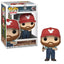 Pop Letterkenny 1165 Squirrelly Dan Action Figures/Funko Pop Funko