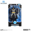 DC Multiverse Batman 7in Action Figures/Funko Pop McFarlane Toys