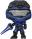 Pop Halo 21 Spartan Mark V [B] With Energy Sword