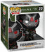 Pop Halo 22 Escharum With Gravity Axe 6in