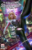 Amazing Spider-Man (2018) #73 Derrick Chew Frankie's Comics Exclusive