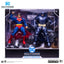 DC Multiverse Superman vs Armored Batman 7in Action Figures/Funko Pop McFarlane Toys
