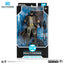 DC Multiverse Batman Dark Detective 7in Action Figures/Funko Pop McFarlane Toys