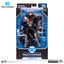 DC Multiverse General Zod 7in Action Figures/Funko Pop McFarlane Toys
