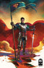 Dark Knights of Steel #03 Joshua Middleton Var Comics - Back Issues DC Comics