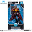 DC Multiverse Red Robin 7in Action Figures/Funko Pop McFarlane Toys