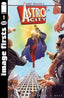 Kurt Busiek's Astro City (1995) #01 "Image Firsts" Edition