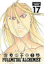 Fullmetal Alchemist Fullmetal Edition HC 17 Trades/Hard Covers Viz Media