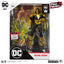DC Page Punchers Black Adam 7in Action Figures/Funko Pop McFarlane Toys