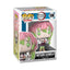 Pop Demon Slayer 1306 Mitsuri Kanroji Action Figures/Funko Pop Funko