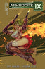 Aphrodite IX Rebirth TP 01
