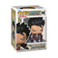 Pop One Piece 1266 Snake-Man Luffy
