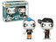 Pop Twiztid 2-Pack Madrox & Monoxide Action Figures/Funko Pop Funko