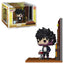 Pop My Hero Academia 1244 Dabi Funko Specialty Series Exclusive