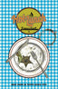 Hot Lunch Special #03 Comics - Back Issues AFTERSHOCK