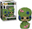 Pop I Am Groot 1191 Fancy Groot