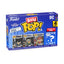 Pop Bitty Batman Series 1 Action Figures/Funko Pop Funko