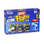 Pop Bitty Batman Series 3 Action Figures/Funko Pop Funko