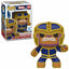 Pop 951 Gingerbread Thanos Funko Exc