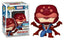 Pop 979 Spider-Man 2211 Beyond Amazing Collection Amazon Exclusive