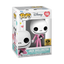 Pop 1168 Jack Skellington HotTopic Expo 2022