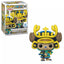 Pop One Piece 1131 Armored Chopper Funko Exclusive Action Figures/Funko Pop Funko
