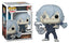 Pop JuJuTsu Kaisen 1121 Mahito BAM Exclusive Action Figures/Funko Pop Funko
